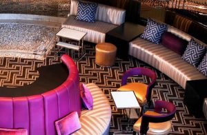 W Hotel Header Reception Mobile