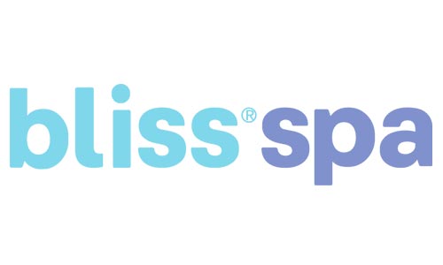 Bliss Spa Logo 500x300
