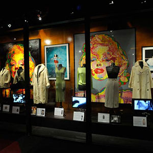 Hollywood Museum Grid Image300x300