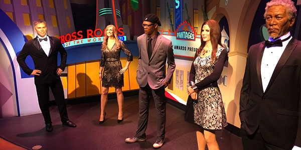 Hollywood Museum Grid Image600x300