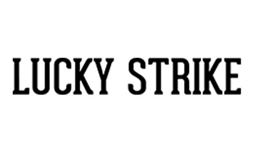 Lucky Strike Logo 500x300